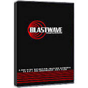 Sound Ideas Blastwave - Audio Imaging Elements Library