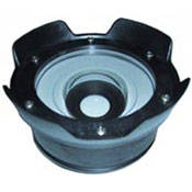 Nimar Wide Angle Lens for Nimar Video Housings - High-Grade Optical Glass