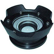 Nimar Wide Angle Lens for Nimar Video Housings - High-Grade Optical Glass
