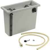 Paterson PTP233 Major Print Washer 12 x 16"