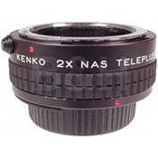 Kenko MC4 DG Teleplus 2x  AF Teleconverter