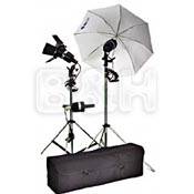 SP Studio Systems Home Portrait Kit