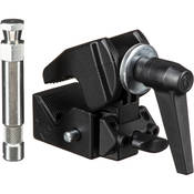 Arri Super Clamp With 5/8" Stud