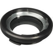 Century Precision Optics LA-23S5 - Montagem de Baioneta de 2/3" para Montagem de Baioneta de 1/2" da Sony