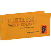 Peerless Transparent Water Colors: Complete Edition