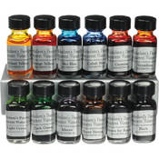 Peerless Transparent Water Colors