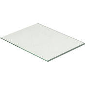 Omega 4x5" Bottom Plate Glass Replacement for D5-XL Enlargers