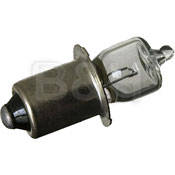 Morris Tungsten Halogen Bulb