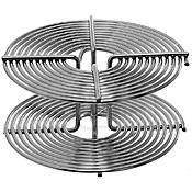 Tundra Security Deluxe Stainless Steel 35mm Reel