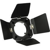 Photogenic 4 Leaf Barndoor for Photogenic & Medalight PG4001