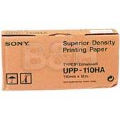 Sony UPP-110HA HI-Density Printing Paper