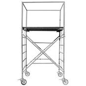 Matthews Parallel Hand Rails