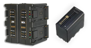 Batteries & Power Solutions