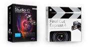 Video Editing