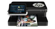 Printers & Scanners