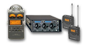 ENG, EFP & Broadcast