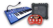 Musical Instruments & Accessories