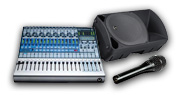 Live Sound