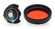 Lenses, Lens Ports & Lens Gears