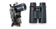 Binoculars & Scopes
