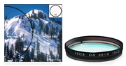 Filters & Accessories