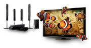 Home & Portable Entertainment