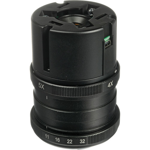 YASUHARA Nanoha Macro Lens 5:1 for Sony E Mount (NEX)