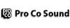 Pro Co Sound