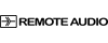 Remote Audio