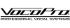 VocoPro
