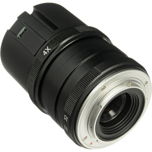 YASUHARA Nanoha Macro Lens 5:1 for Sony E Mount (NEX) YASUHARA Nanoha Macro Lens 5:1 for Sony E Mount (NEX)