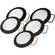 Arri Lens Set for Arrisun 12 Plus