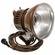 Speedotron M11 Lamphead with 7" Reflector