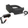 Bescor PRB-12XLRATM Starved Electrolyte Battery Belt (12v, 12 amp hours)