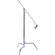 Matthews Century C+ Turtle Base Grip Arm Kit - 10.5' (3.2m)