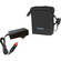 Bescor MM-12ATM Starved Electrolyte Battery, with Automatic Charger