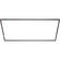 Photoflex 37 x 72" Aluminum Lite Panel Frame