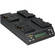 Anton Bauer PowerCharger Q-2702 de 4 Posi��es