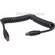 Canon Cabo de Conex�o 60 - 60cm (2 p�s) Cabo de Flash Espiralado