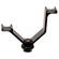 Cool-Lux MD-3000 Light and Sound Bracket
