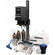 Beseler Cadet II Enlarger with Lens, Printmaker  Darkroom Kit 
