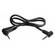 PocketWizard MS1 Sunpak Single Pin to Miniphone Cable