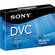 Sony DVM-60PR - Fita Mini DV Premium (60 Minutos)