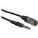 Comprehensive Cabo de Fone (1/4") Macho para XLR Macho de 3 pinos - 10 p�s (3,04m)