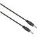 Comprehensive Mini Male to Mini Male Cable - 10'