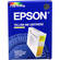 Epson Yellow Ink Cartridge for Color 3000/Pro 5000