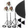 Speedotron Accessory Kit for 2401SX Three Head Kit
