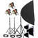 Speedotron Accessory Kit for 2403CX Three Head Kit