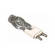 General Brand MSR-2500/HR Hot Restrike HMI Lamp - 2500 Watts/115 Volts