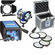 Arri Arrisun 5 HMI PAR One Light Kit (90-250VAC)